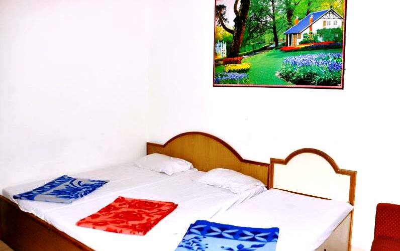 Hotel Mayur, Haridwar 2